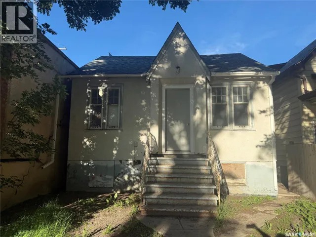 1705 Quebec STREET, Regina, Saskatchewan S4P1J4