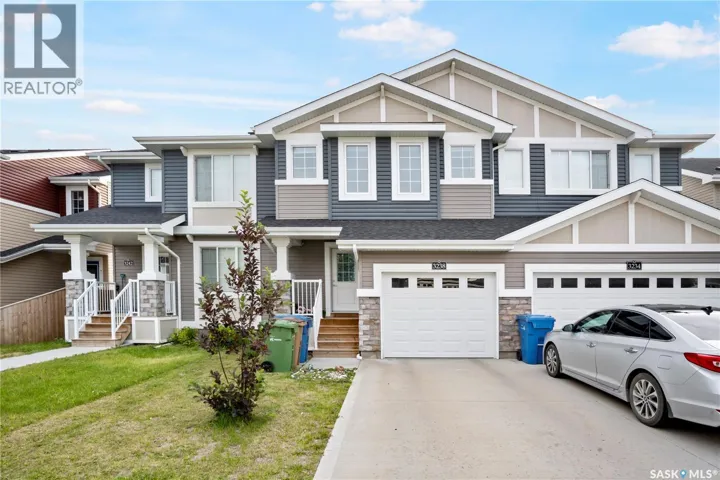 3238 Green Stone ROAD, Regina, Saskatchewan S4V3R3