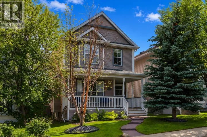 181 Tuscany Valley Green NW, Calgary, Alberta T3L2K4