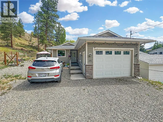 175 DOLLIE Street, Princeton, British Columbia V0X1W0