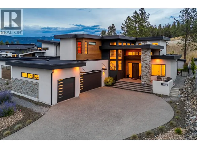 10245 Beacon Hill Drive, Lake Country, British Columbia V4V0A9