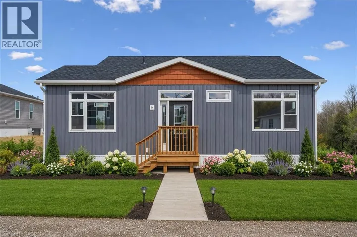 1085 CONCESSION 10 Road W Unit# Lot 126/X, Flamborough, Ontario L0R1K0