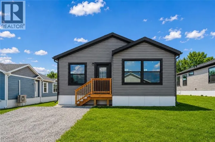 1085 CONCESSION 10 Road W Unit# Lot 113/N, Flamborough, Ontario L0R1K0