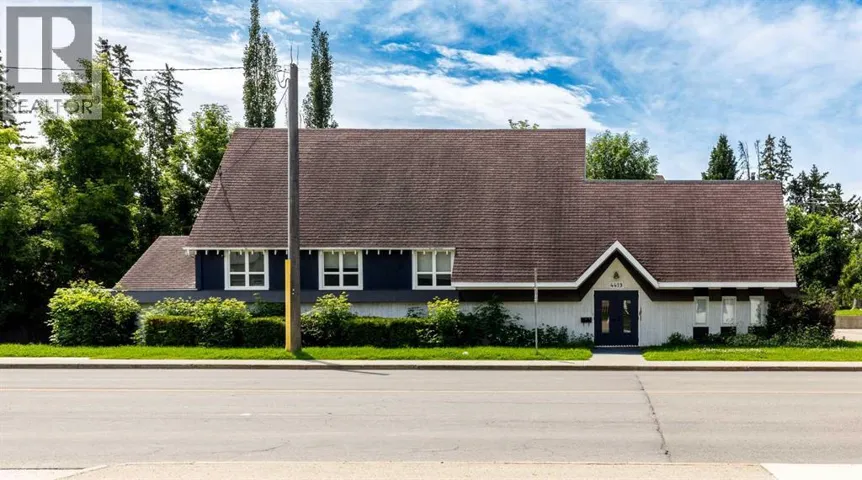 4419 55 Street, Red Deer, Alberta T4N2H3