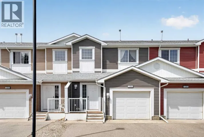 1204, 800 Yankee Valley Boulevard SE, Airdrie, Alberta T4A2L2