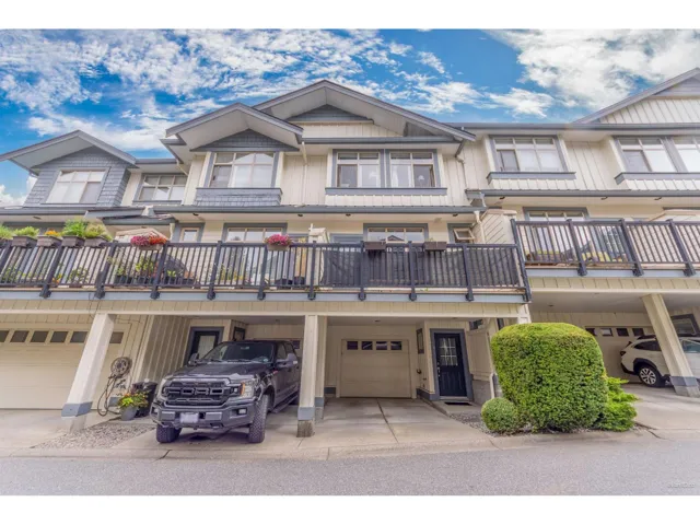 38 21661 88 AVENUE, Langley, British Columbia V1M4E6