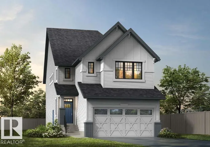 81 Rosa Crescent, St. Albert, Alberta T8N8G5