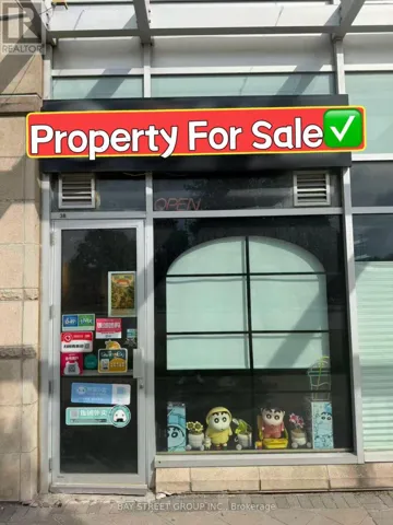 38 - 8333 KENNEDY ROAD, Markham (Village Green-South Unionville), Ontario L3R4P8