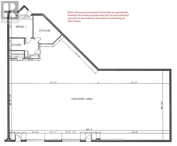 6 - 50 RITIN LANE, Vaughan (Concord), Ontario L4K4W6