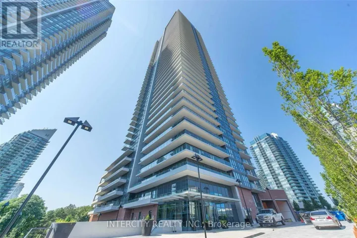 622 - 10 PARKLAWN ROAD, Toronto (Mimico), Ontario M8V0H9