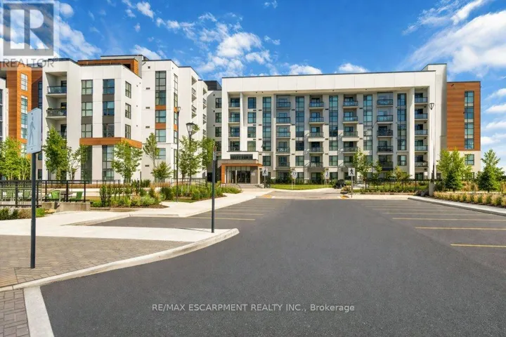 303 - 480 GORDON KRANTZ AVENUE, Milton (Walker), Ontario L9E1Z4