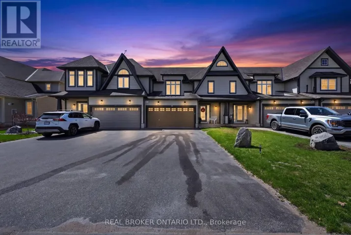 12 MASTERS CRESCENT, Georgian Bay (Baxter), Ontario L0K1S0