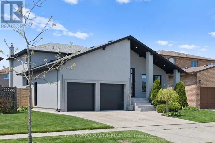 #BASEMENT - 17 CLEARVIEW DRIVE, Hamilton (Stoney Creek), Ontario L8K4Y4