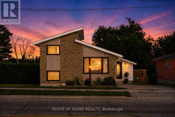 541 RIVER ROAD S, Peterborough (Ashburnham Ward 4), Ontario K9J1E6