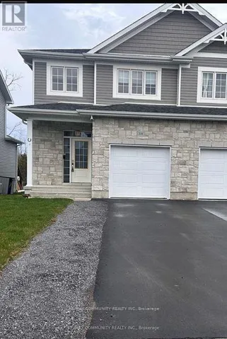 338 BUCKTHORN DRIVE, Kingston (City Northwest), Ontario K7P0S1