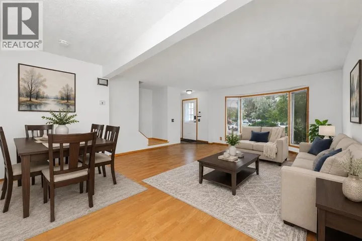 78 Queen Anne Close SE, Calgary, Alberta T2J6E5