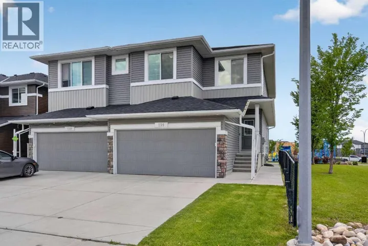 125 Redstone Common NE, Calgary, Alberta T3N0P6