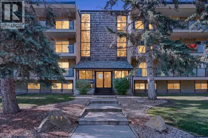409, 617 56 Avenue SW, Calgary, Alberta T2V0G9