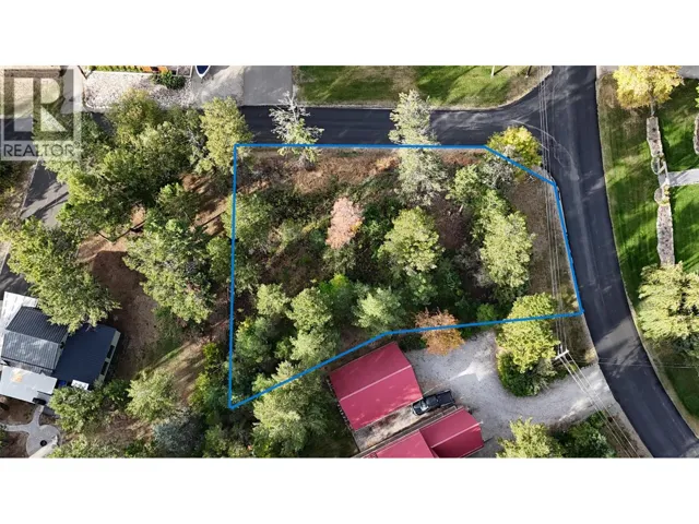 Columbia Place Lot# A, Fairmont Hot Springs, British Columbia V0B1L2