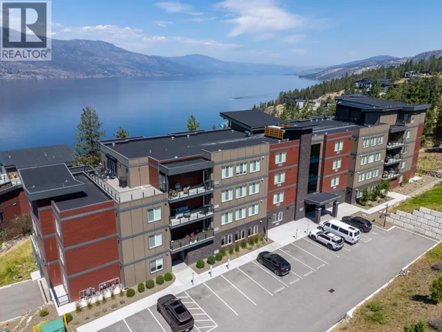 3434 Mckinley Beach Drive Unit# 103, Kelowna, British Columbia V1V0H3