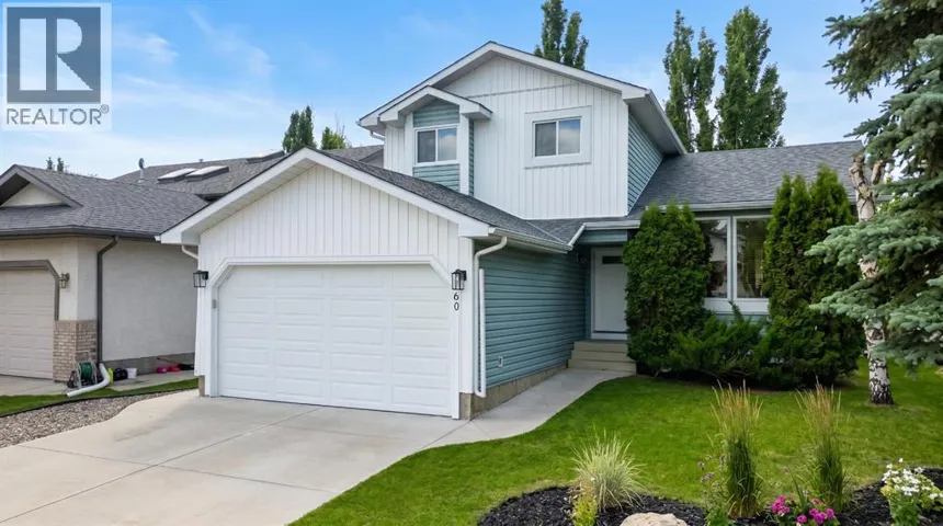 60 Sunmeadows Court SE, Calgary, Alberta T2X3H5