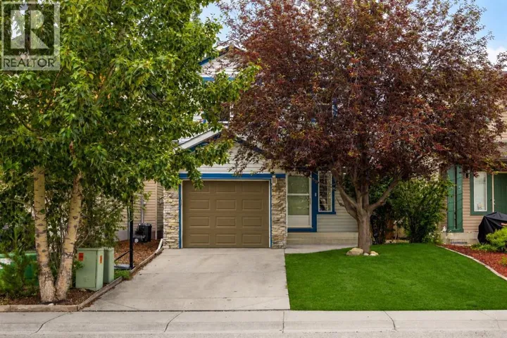 19 Tuscany Ridge Heights NW, Calgary, Alberta T3L2K6