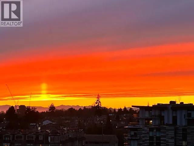 609 7428 ALBERTA STREET, Vancouver, British Columbia V5X0J5