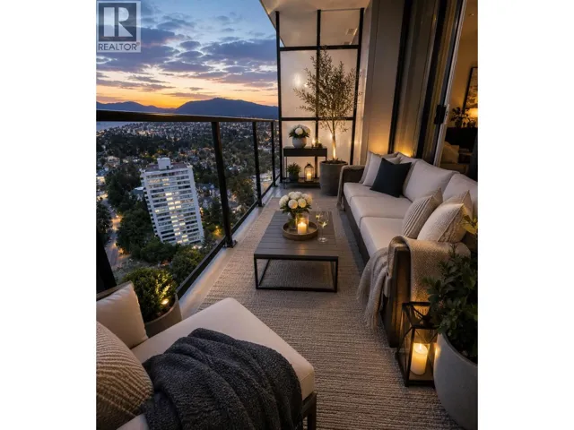 2909 2135 SPRINGER AVENUE, Burnaby, British Columbia V5B0C1