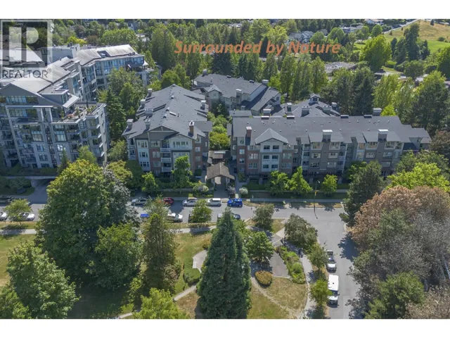 2408 4625 VALLEY DRIVE, Vancouver, British Columbia V6J5L7