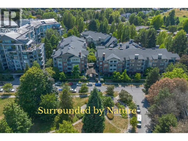 2408 4625 VALLEY DRIVE, Vancouver, British Columbia V6J5L7