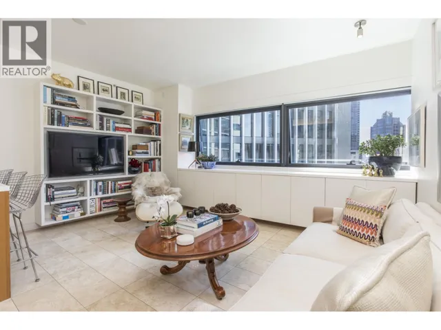 1906 838 W HASTINGS STREET, Vancouver, British Columbia V6C0A6