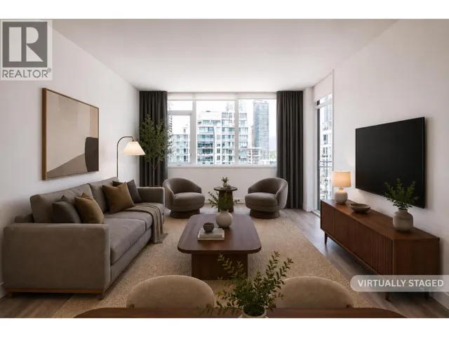 2101 4433 ALASKA STREET, Burnaby, British Columbia V5C5T3