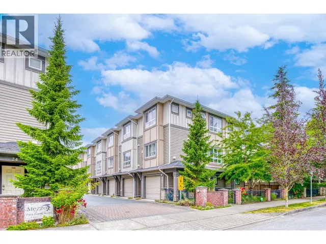 4 7373 TURNILL STREET, Richmond, British Columbia V6Y4L7