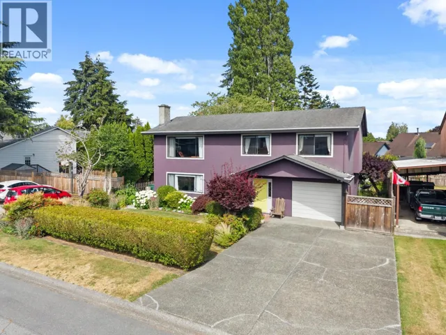 4442 47 STREET, Delta, British Columbia V4K2N3