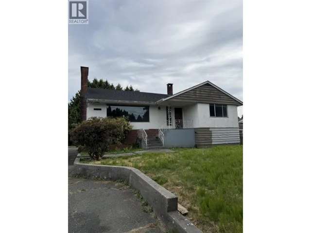 11220 KING ROAD, Richmond, British Columbia V7A3B4