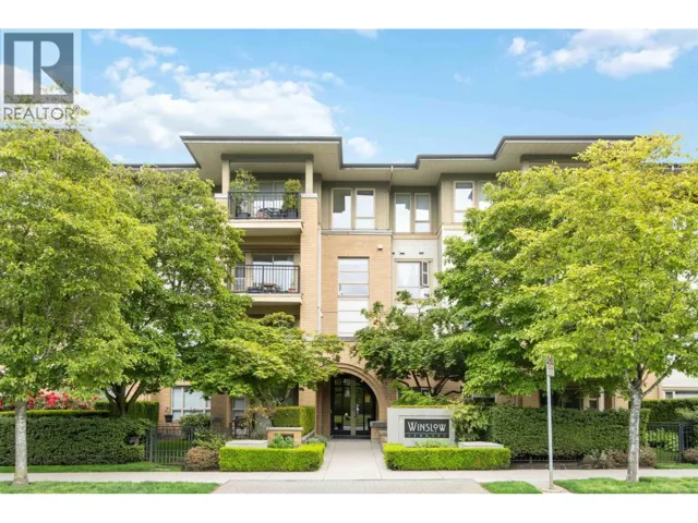 3F 2338 WESTERN PARKWAY, Vancouver, British Columbia V6T2H7