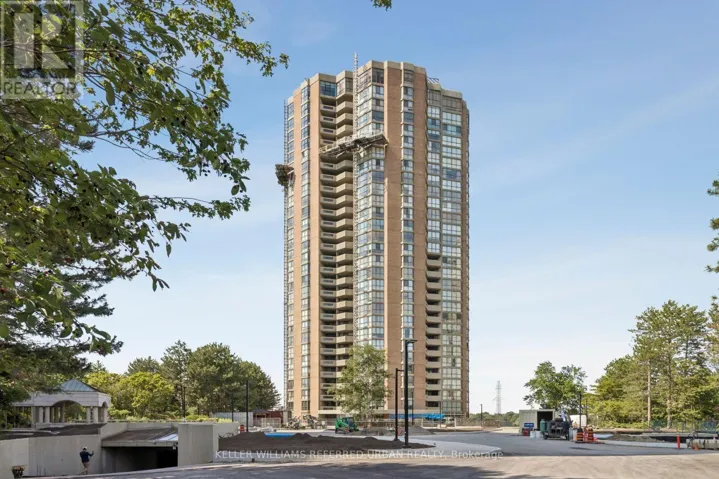 2103 - 85 SKYMARK DRIVE, Toronto (Hillcrest Village), Ontario M2H3P2