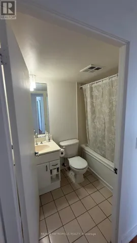 1203 - 36 LEE CENTRE DRIVE, Toronto (Woburn), Ontario M1H3K2