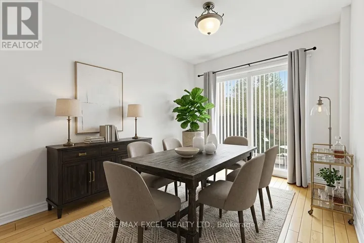 21 SPANGLER ROAD, Markham (Middlefield), Ontario L3S2G2