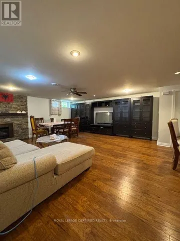 LOWER UNIT - 2171 CORSAIR ROAD, Mississauga (Cooksville), Ontario L5A2L7
