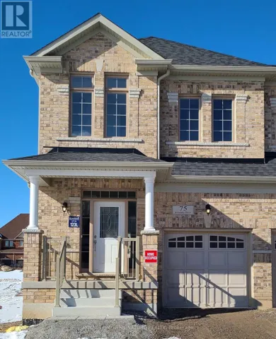 75 KENESKY DRIVE, Hamilton (Waterdown), Ontario L8B1Y4