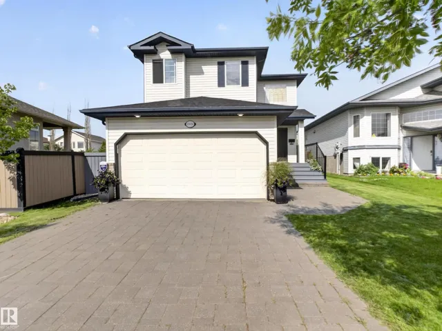 15926 132 ST NW, Edmonton, Alberta T6V1E4