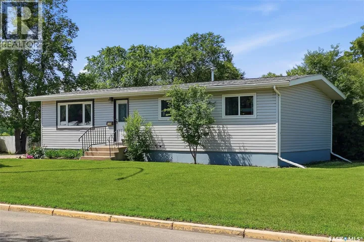 1397 7th STREET E, Prince Albert, Saskatchewan S6V0V2