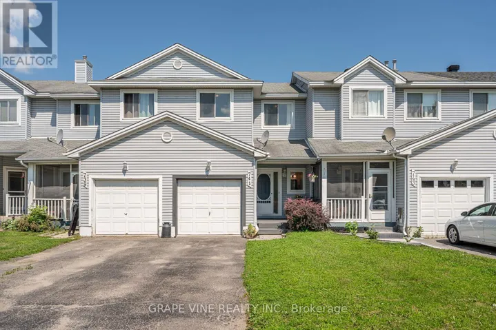 741 MALEY STREET, North Grenville, Ontario K0G1J0