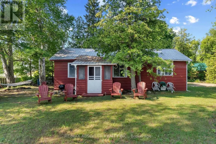 77A CHRISTOPHER LANE, Horton, Ontario K7V3Z8