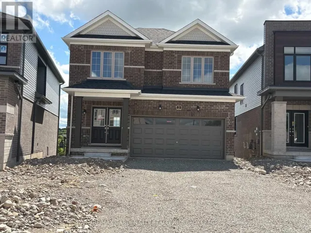 31 POSTILL STREET, Brant (Paris), Ontario N3L0R4
