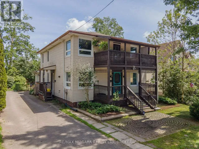 30 SHOTWELL STREET, Welland (Prince Charles), Ontario L3C1N8