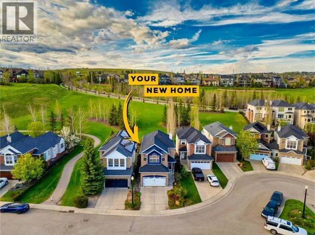 30 Discovery Ridge Gardens SW, Calgary, Alberta T3H5L6