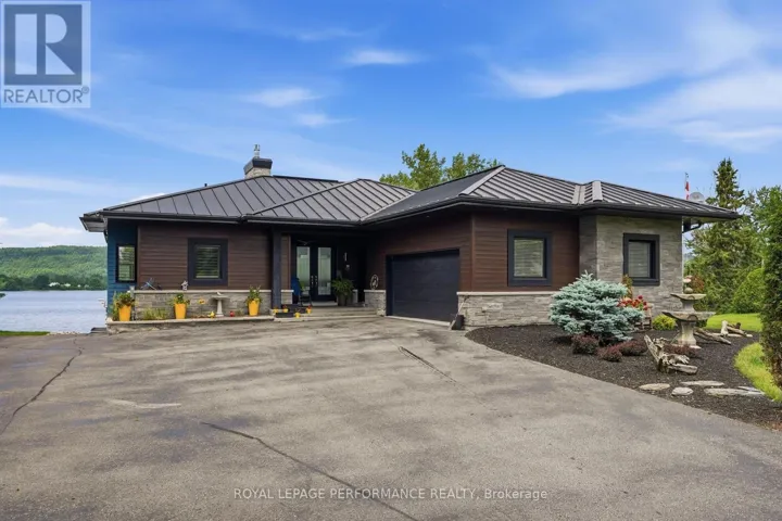 263 DU DOMAINE ROAD, Alfred and Plantagenet, Ontario K0B1J0