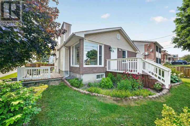 300 GARDNER AVENUE, Cornwall, Ontario K6H5H8